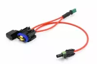MCASE Fuse Breakout to Aptiv Delphi 12015791